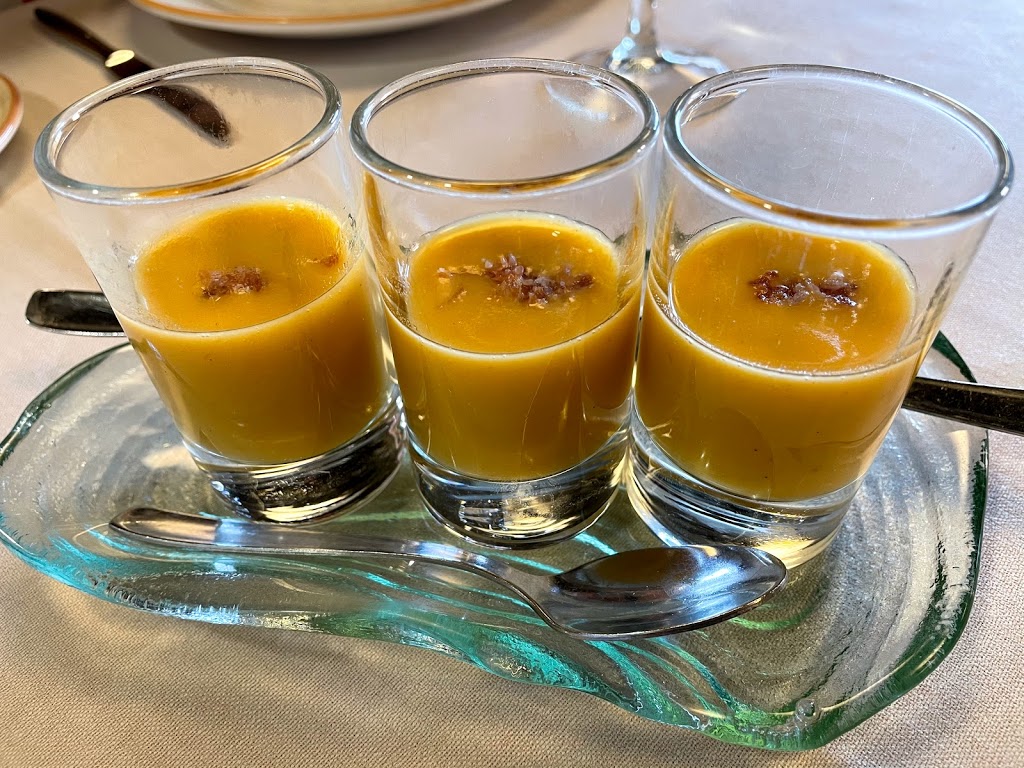 Restaurante Casa Marco 7