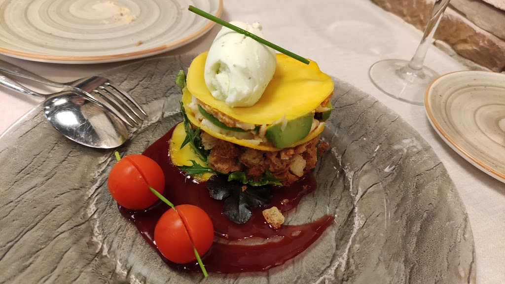 Restaurante Casa Marco 8