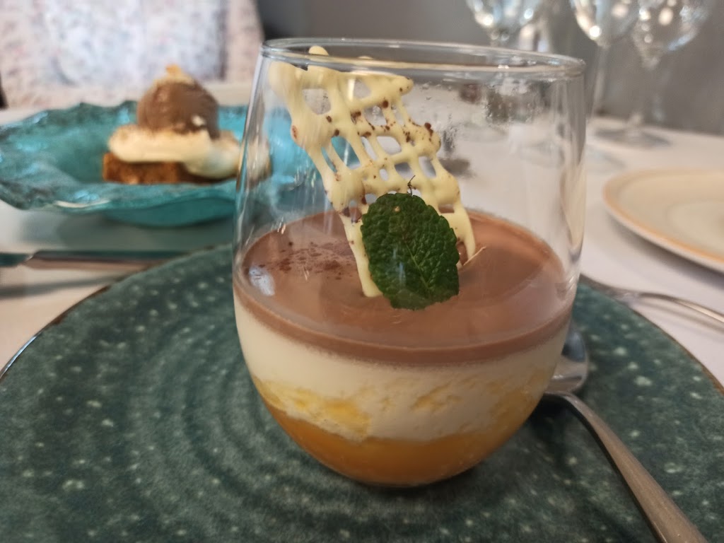 Restaurante Casa Marco - Foto 1