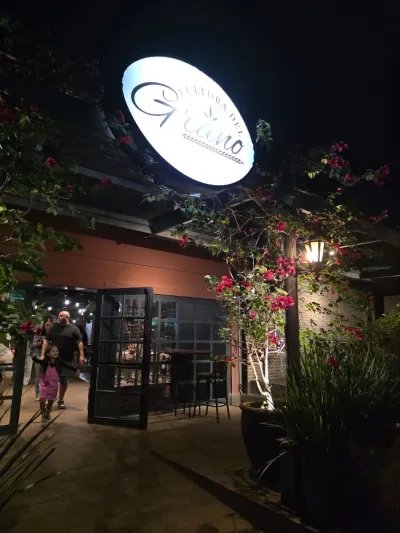 Cultura del Grano