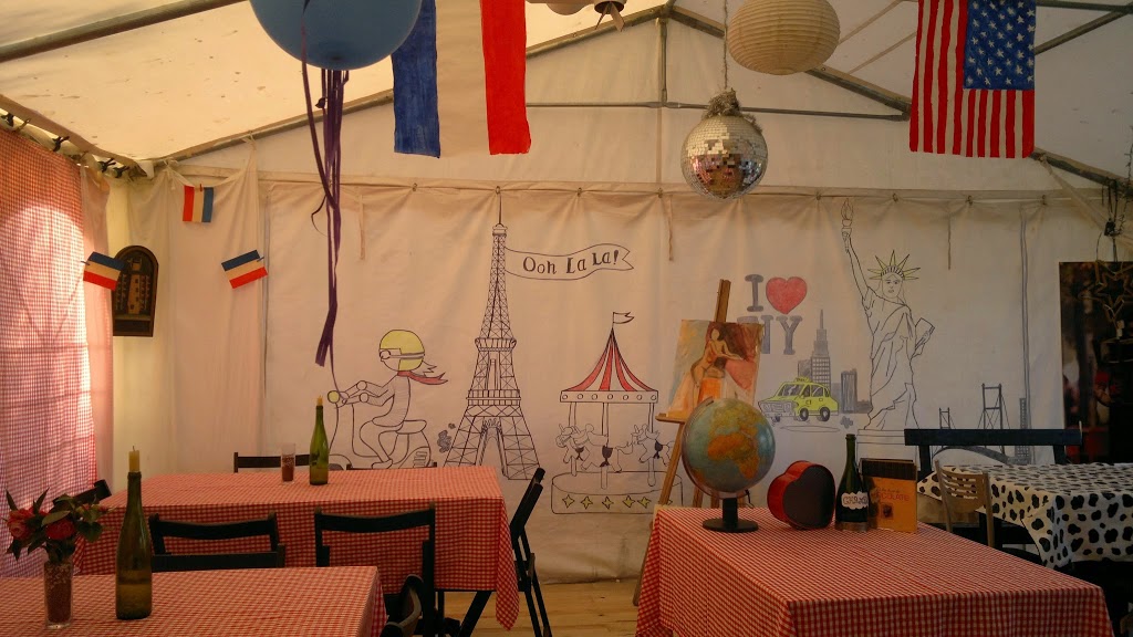 El Alambre del Abuelo - Foto 1