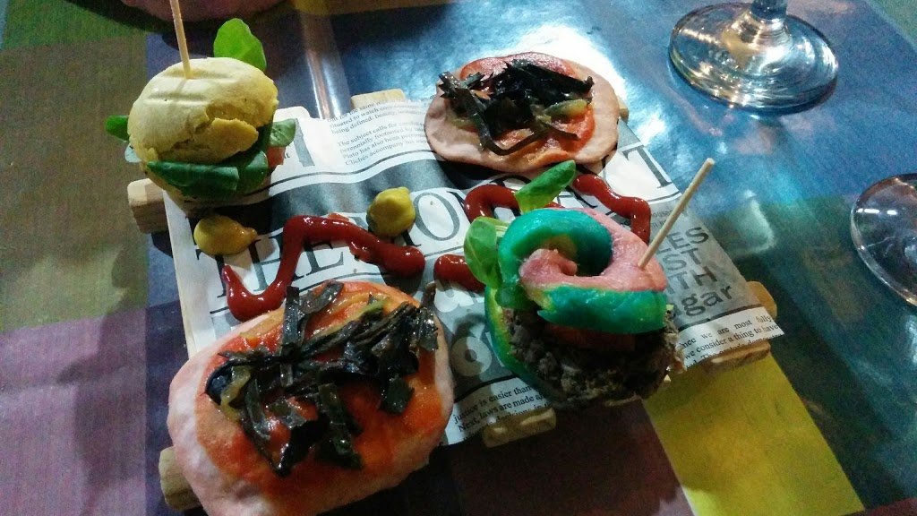 El Alambre del Abuelo - Foto 1