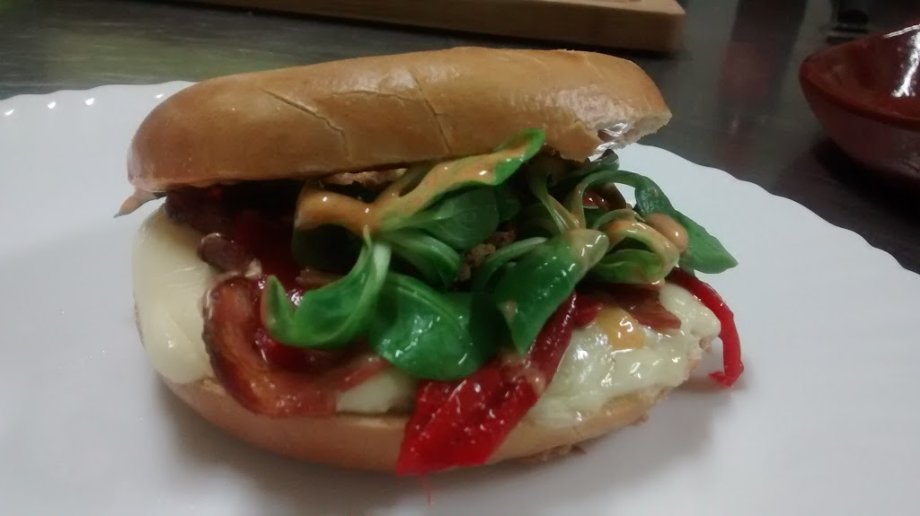 El Alambre del Abuelo - Foto 8