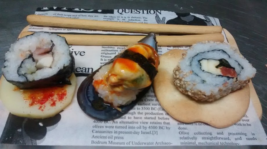 El Alambre del Abuelo - Foto 9