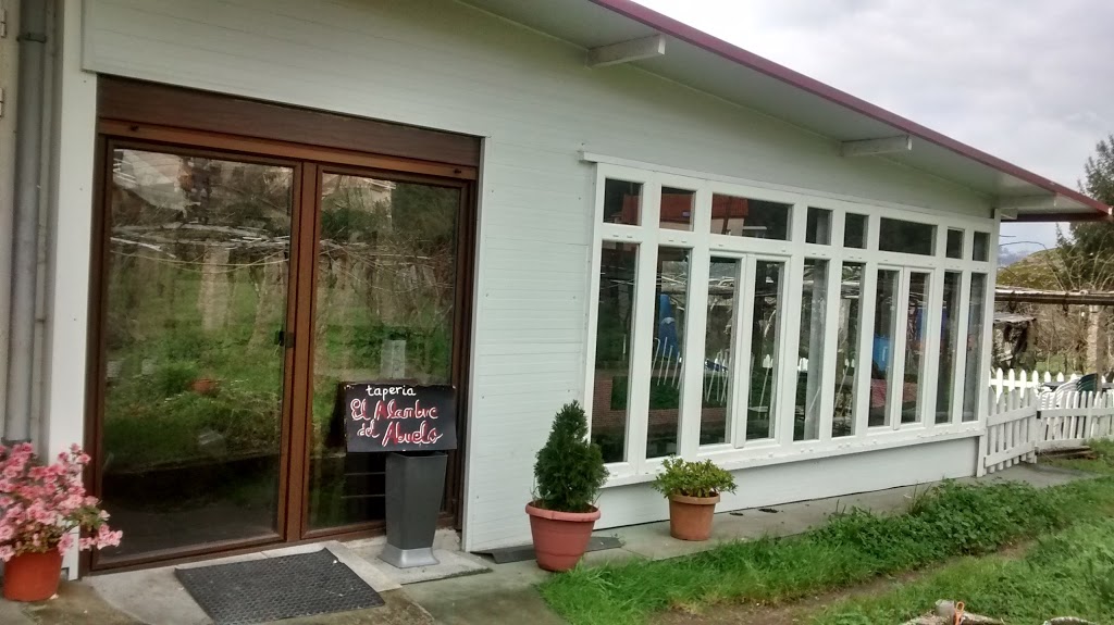 El Alambre del Abuelo 3