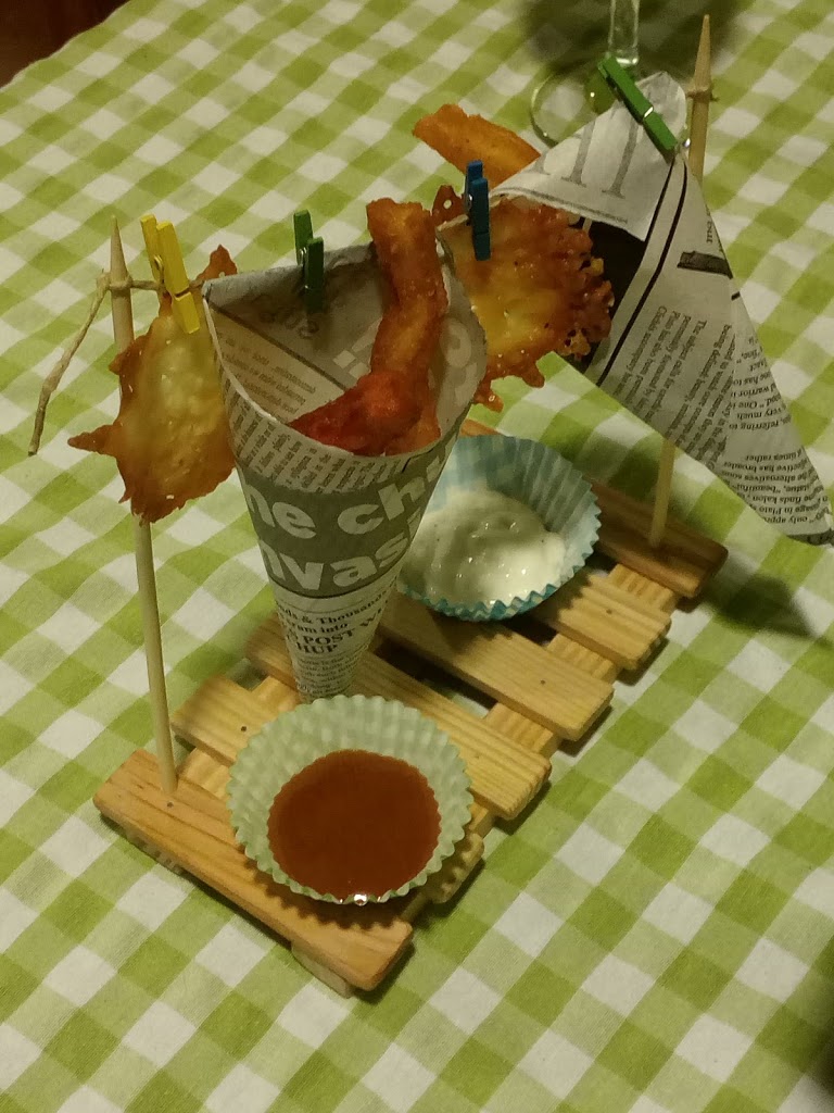 El Alambre del Abuelo 4