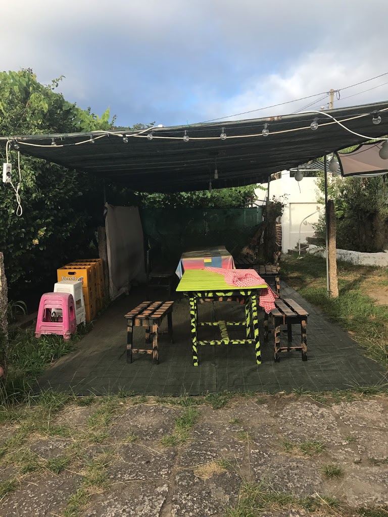 El Alambre del Abuelo - Foto 1