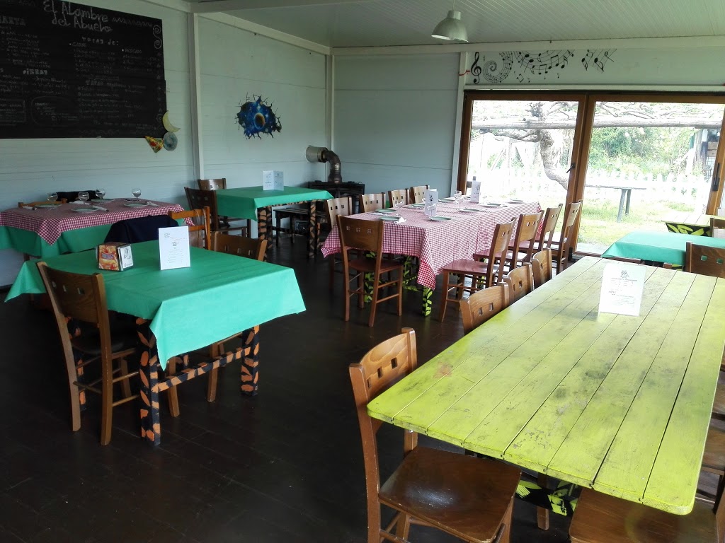 El Alambre del Abuelo 6