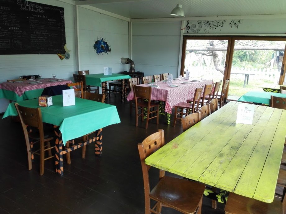 El Alambre del Abuelo - Foto 14