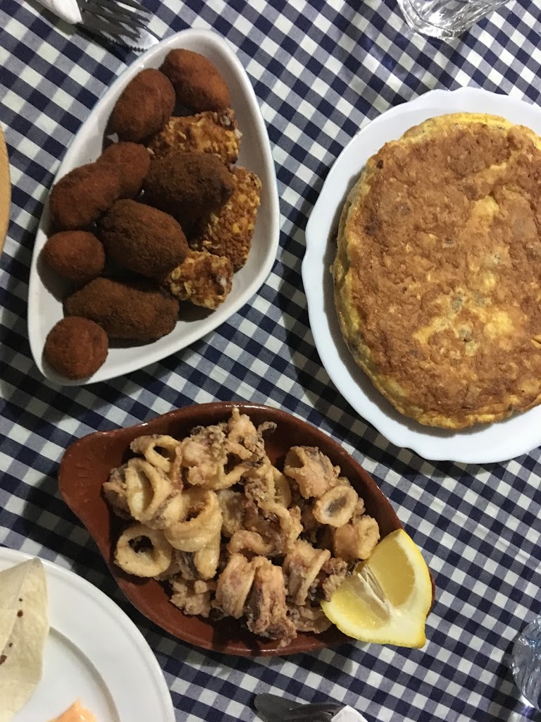 El Alambre del Abuelo 9