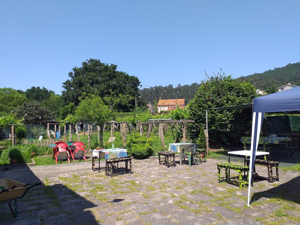 El Alambre del Abuelo 1