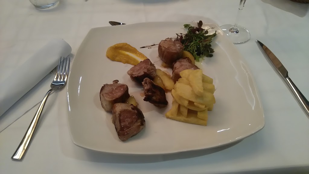 Sunset Le Grand Patos 12