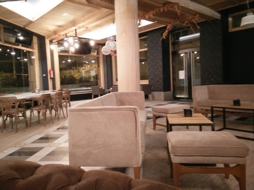 Sunset Le Grand Patos 14