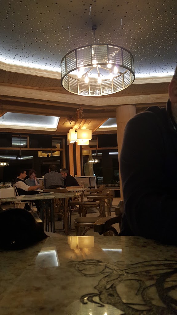 Sunset Le Grand Patos 19