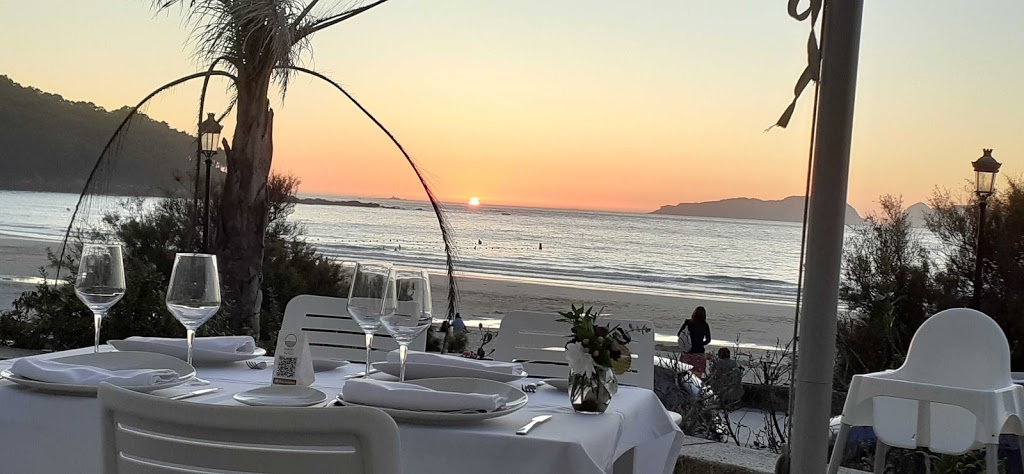 Sunset Le Grand Patos 1