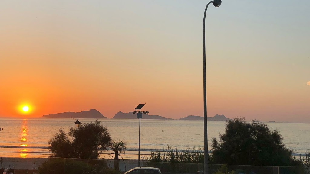 Sunset Le Grand Patos 4