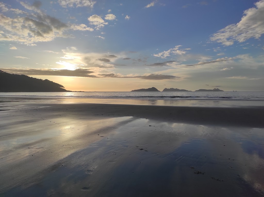 Sunset Le Grand Patos 5