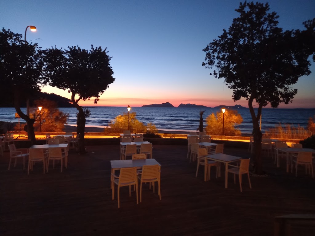 Sunset Le Grand Patos 6