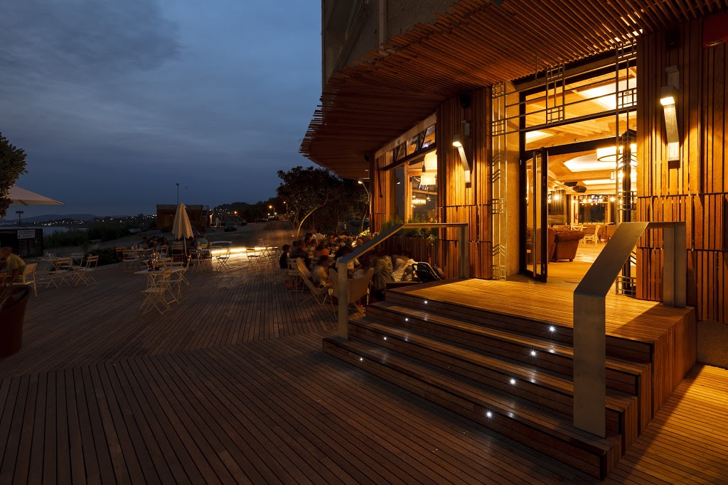 Sunset Le Grand Patos 7