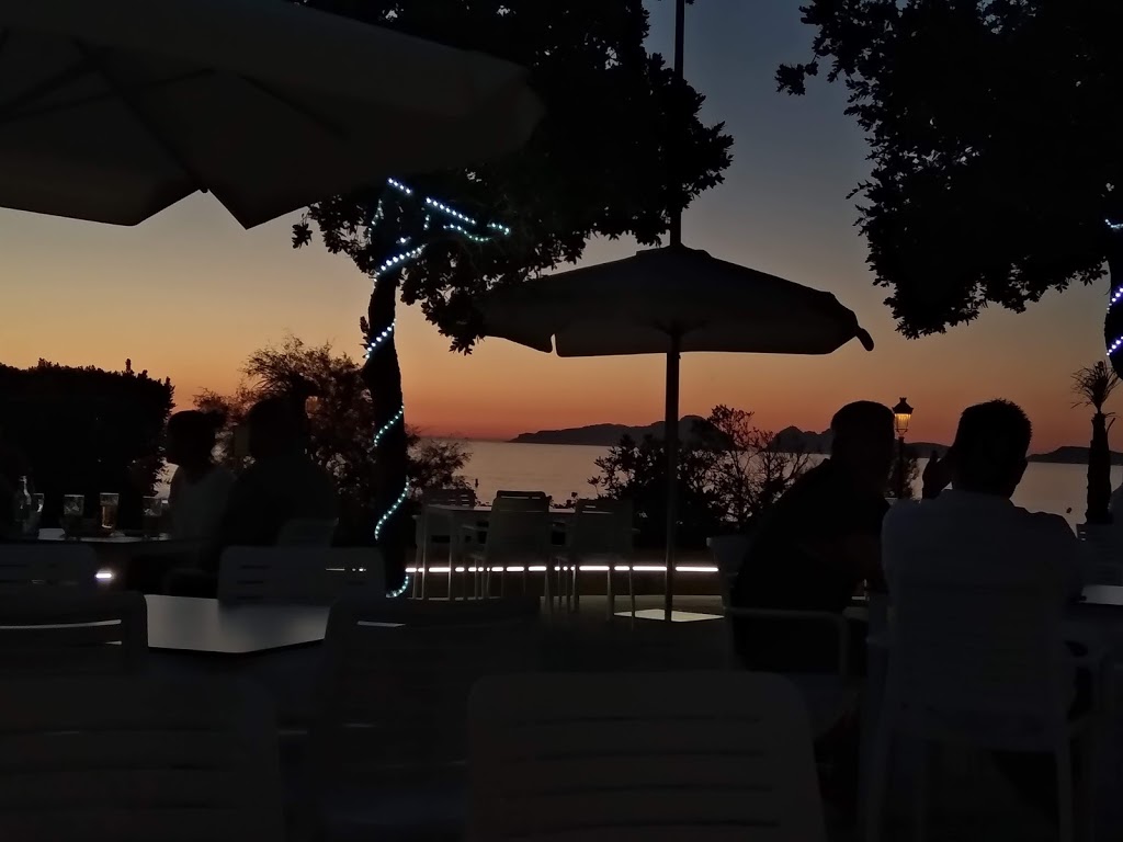 Sunset Le Grand Patos 8