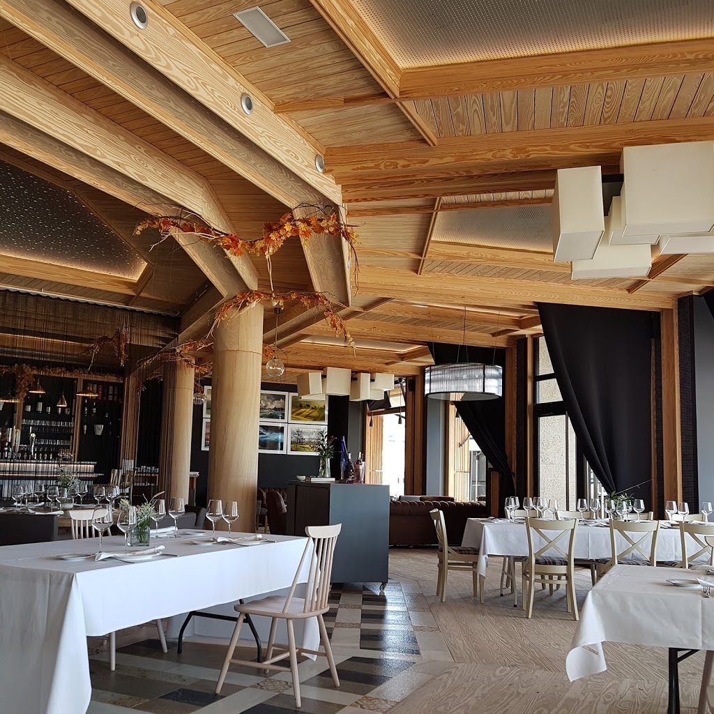 Sunset Le Grand Patos 9