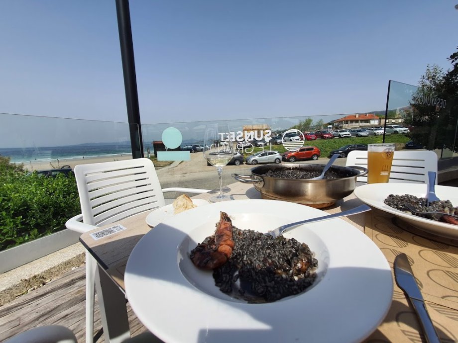 Sunset Le Grand Patos - Foto 19