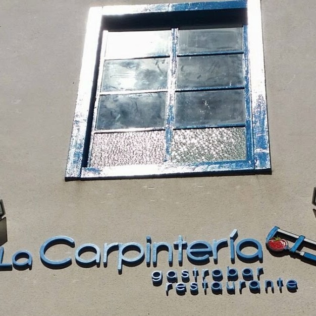 La Carpinteria gastrobar restaurante 11
