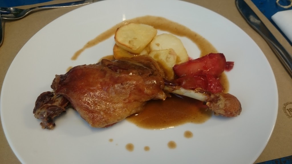 La Carpinteria gastrobar restaurante - Foto 1