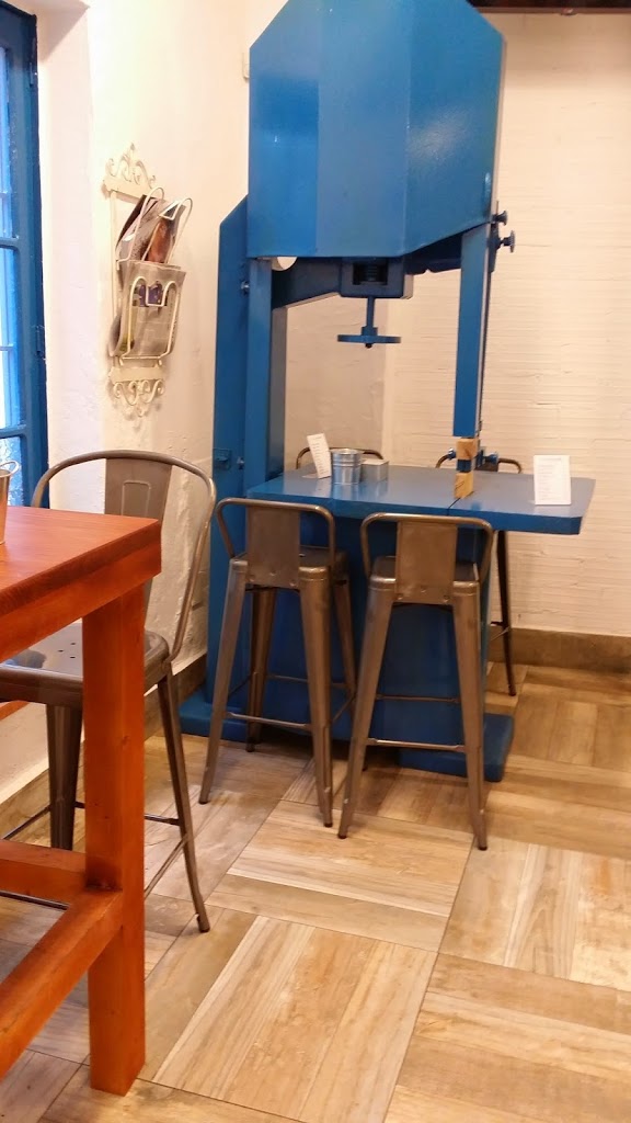 La Carpinteria gastrobar restaurante - Foto 1