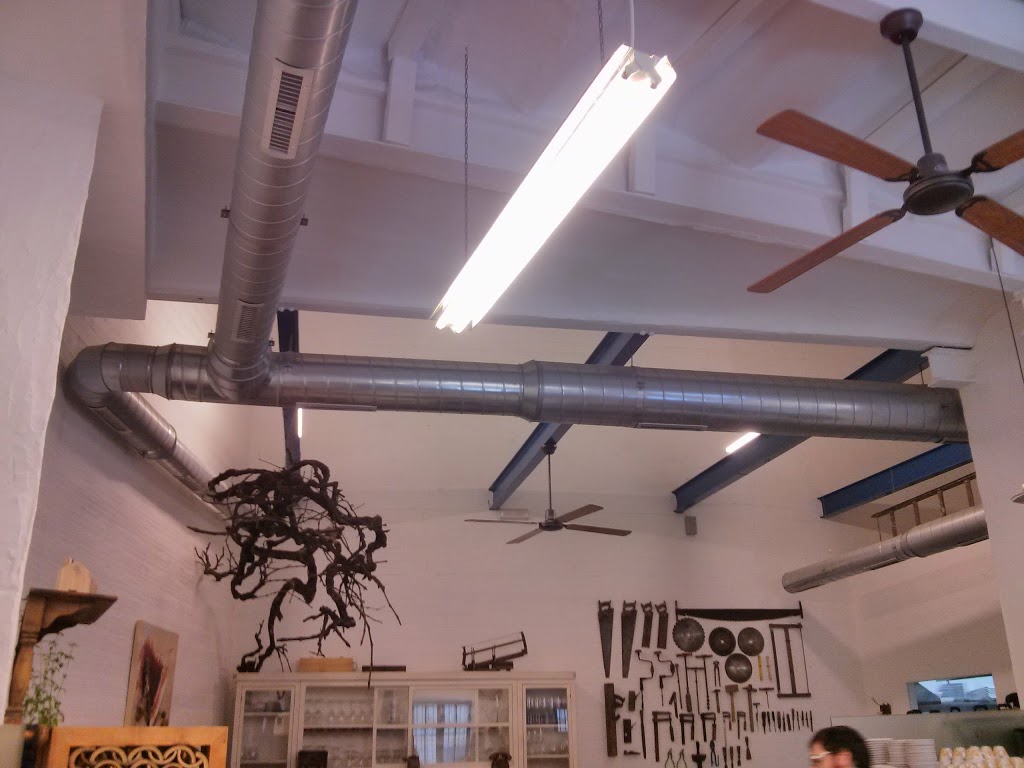 La Carpinteria gastrobar restaurante - Foto 1