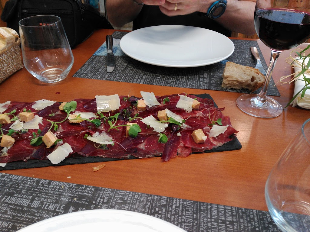 La Carpinteria gastrobar restaurante - Foto 1