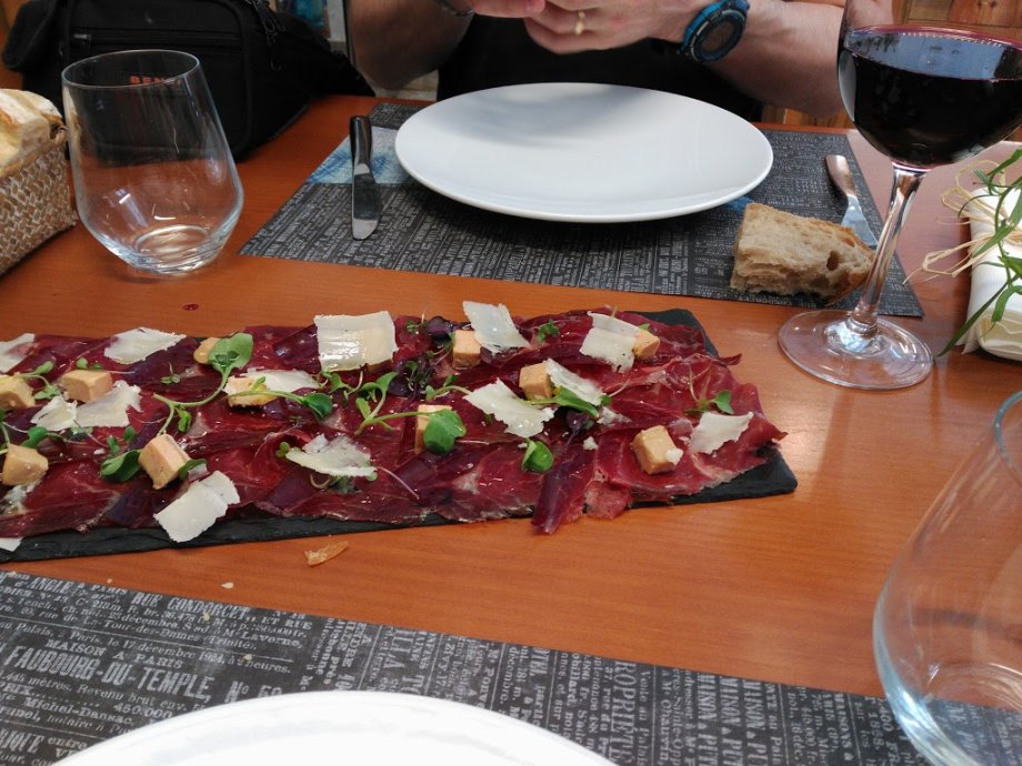 La Carpinteria gastrobar restaurante - Foto 7