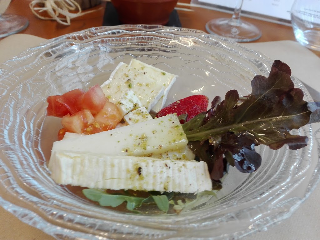 La Carpinteria gastrobar restaurante 17