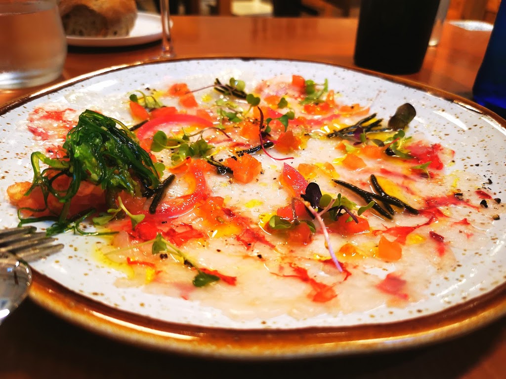 La Carpinteria gastrobar restaurante 4