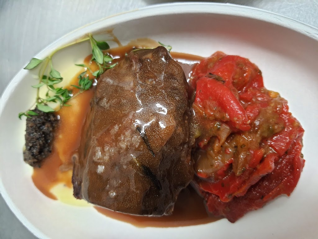 La Carpinteria gastrobar restaurante - Foto 1