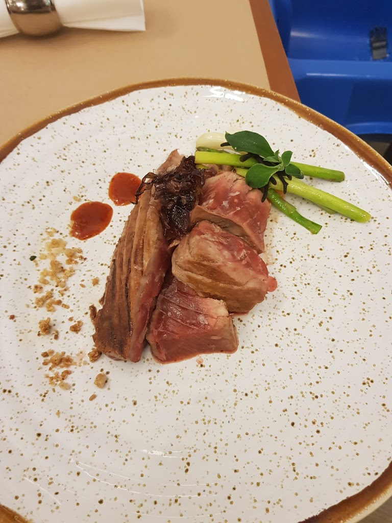 La Carpinteria gastrobar restaurante - Foto 1