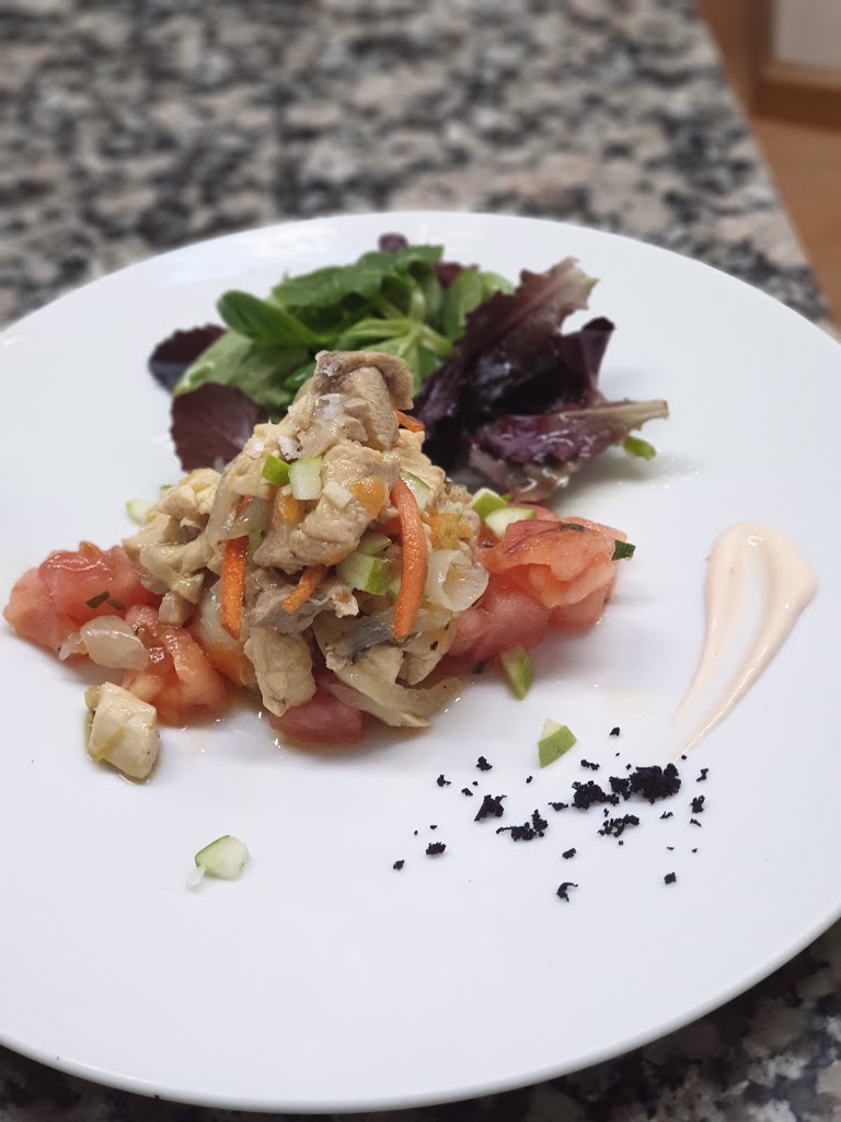 La Carpinteria gastrobar restaurante 8