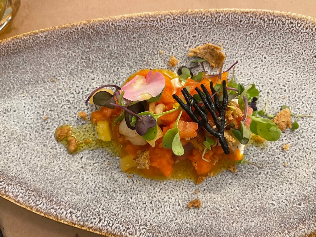 La Carpinteria gastrobar restaurante 10