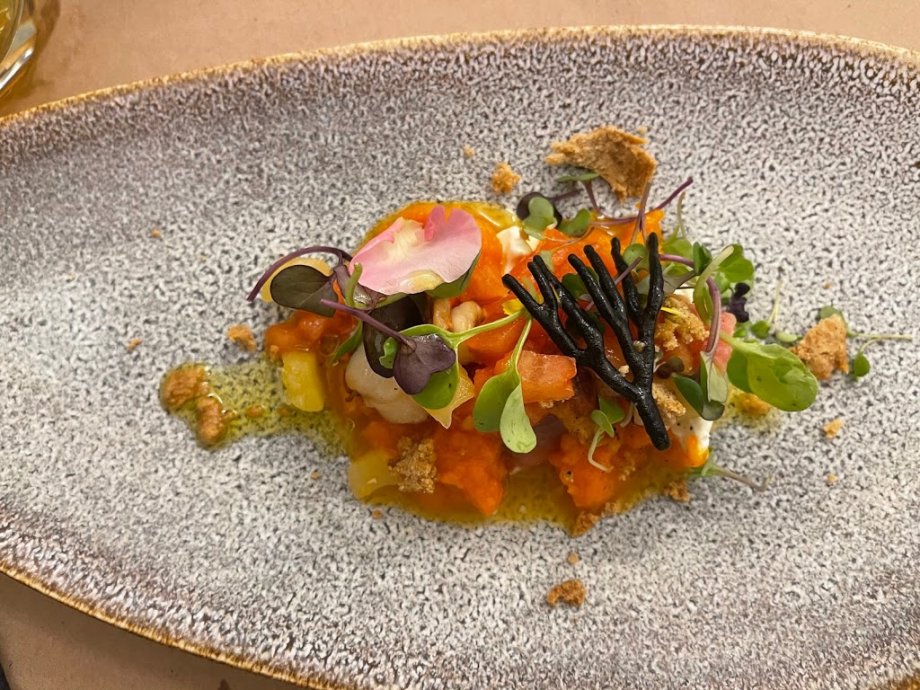 La Carpinteria gastrobar restaurante - Foto 19