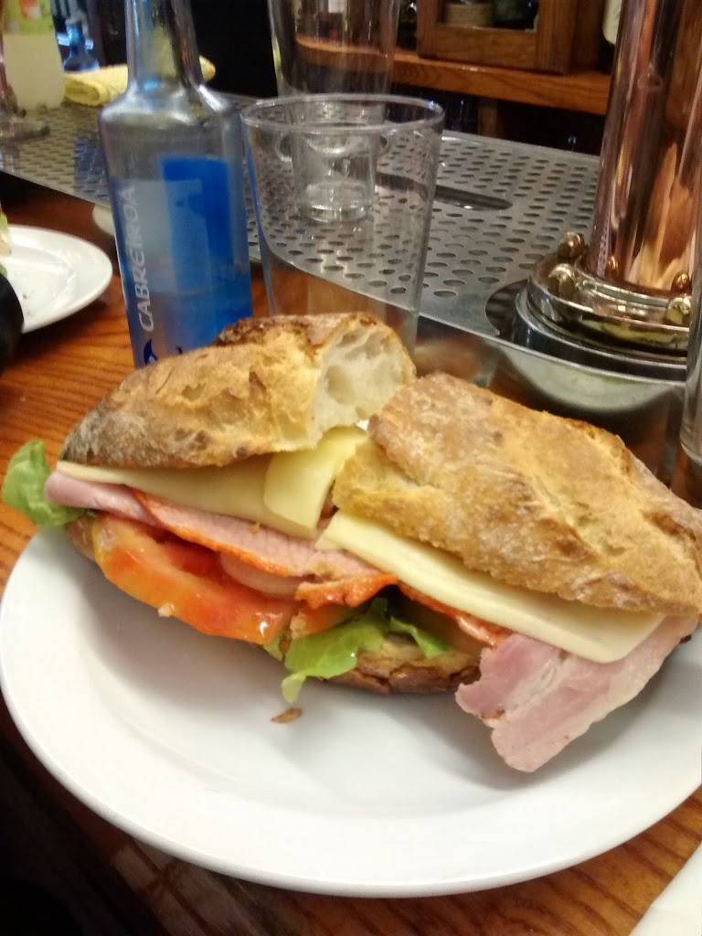 Café Pub AGARIMO - Foto 3