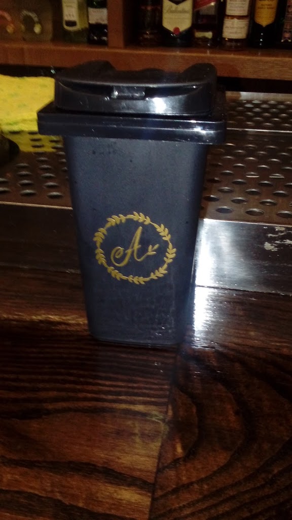 Café Pub AGARIMO 10