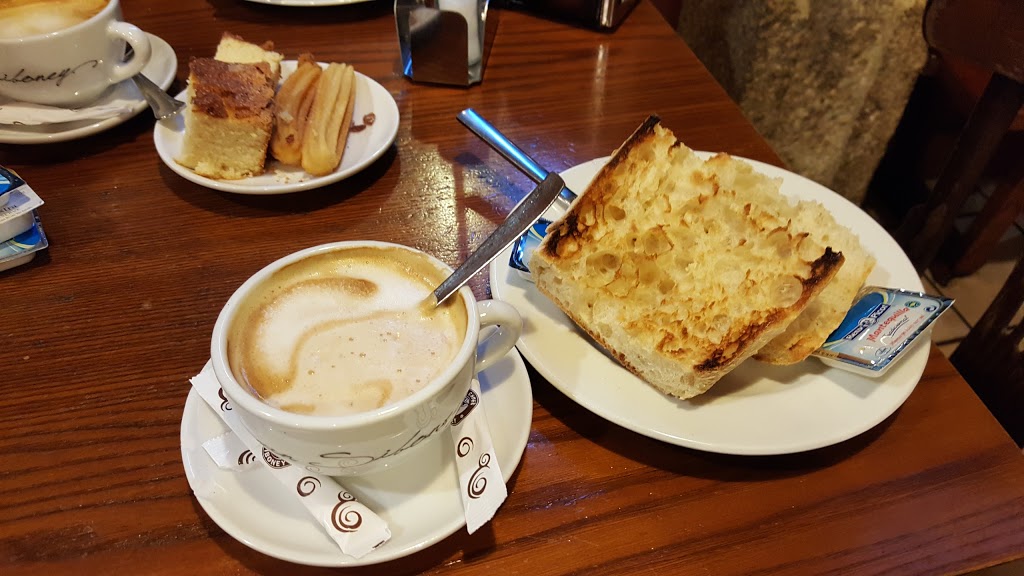 Café Pub AGARIMO 11