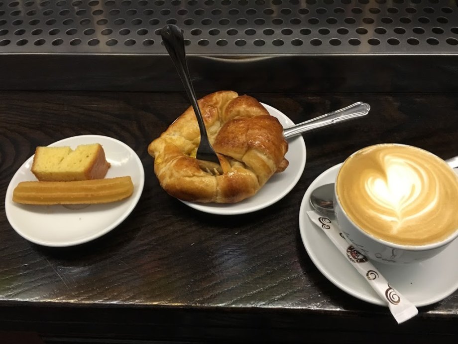 Café Pub AGARIMO - Foto 9