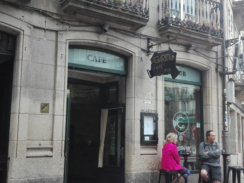 Café Pub AGARIMO 3