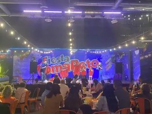 Fiesta TomaReto Guadalupe