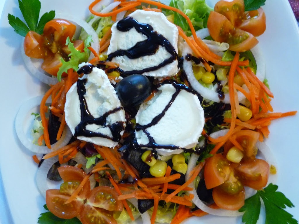 Restaurant Marisquería Freiduría la Maquinista 11