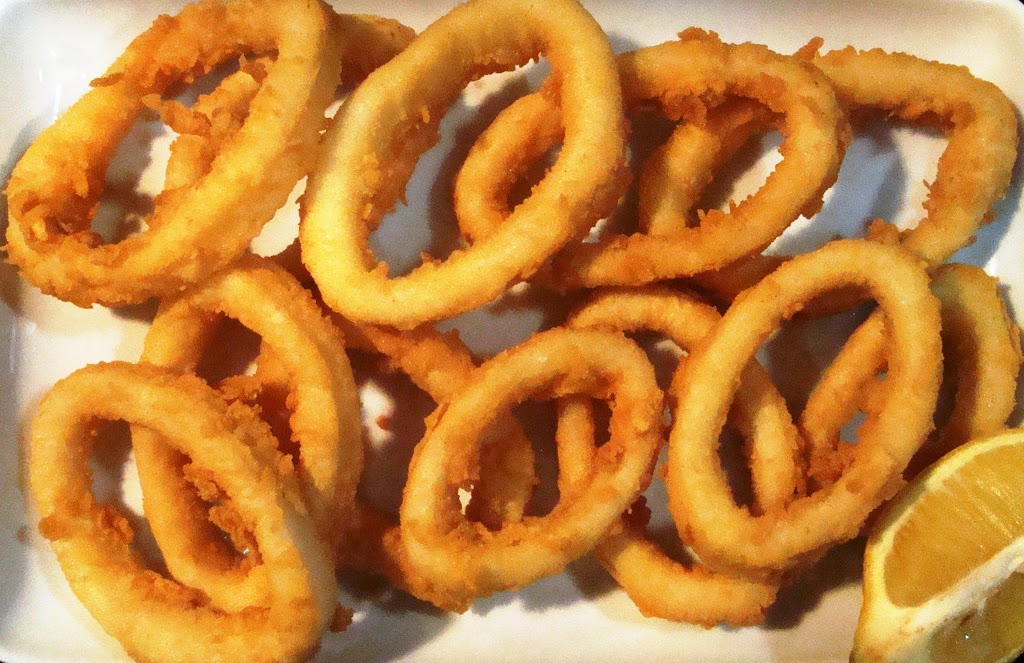 Restaurant Marisquería Freiduría la Maquinista 12