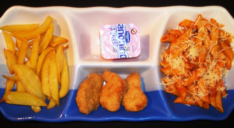 Restaurant Marisquería Freiduría la Maquinista - Foto 6