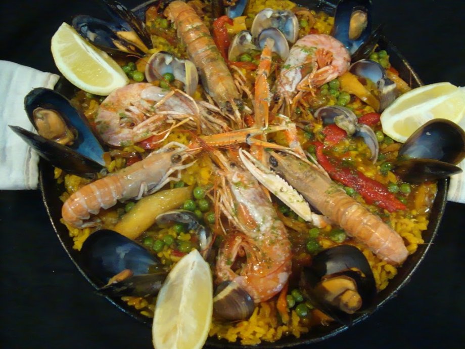 Restaurant Marisquería Freiduría la Maquinista - Foto 10