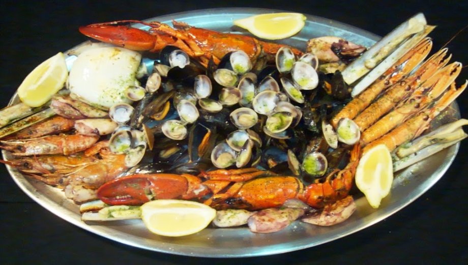 Restaurant Marisquería Freiduría la Maquinista - Foto 12